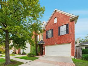 1736 Colquitt Street A, Houston TX 77098