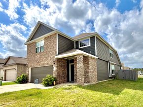 23663 Rainbow Eucalyptus Drive, Spring TX 77373