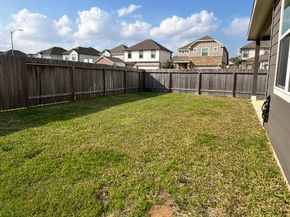 23663 Rainbow Eucalyptus Drive, Spring TX 77373