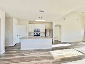 23663 Rainbow Eucalyptus Drive, Spring TX 77373