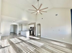 23663 Rainbow Eucalyptus Drive, Spring TX 77373