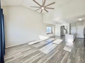 23663 Rainbow Eucalyptus Drive, Spring TX 77373