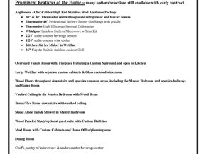 1713 Bayram Drive, Houston TX 77055