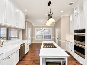 4411 Walham Court, Houston TX 77345