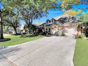 4411 Walham Court, Houston TX 77345