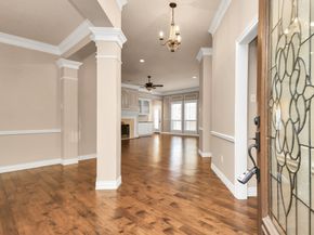 4411 Walham Court, Houston TX 77345