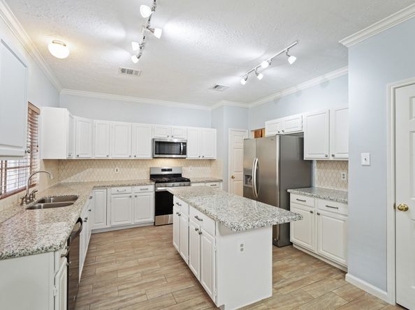 16215 Wemyss Bay Road, Houston TX 77095