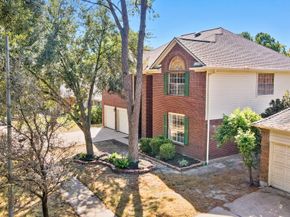 16215 Wemyss Bay Road, Houston TX 77095