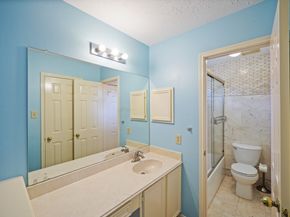 16215 Wemyss Bay Road, Houston TX 77095