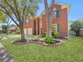 16215 Wemyss Bay Road, Houston TX 77095