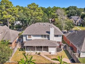 16215 Wemyss Bay Road, Houston TX 77095