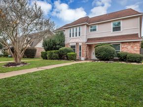 20246 Pittsford Drive, Katy TX 77450