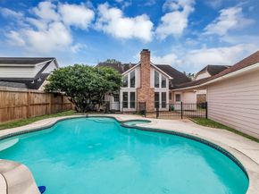 20246 Pittsford Drive, Katy TX 77450