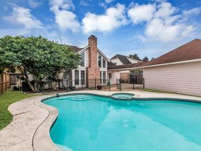 20246 Pittsford Drive, Katy TX 77450