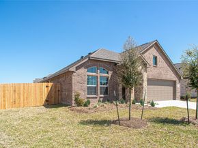 2926 Grand Hawthorne Road, Conroe TX 77385