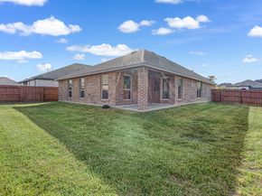 2926 Grand Hawthorne Road, Conroe TX 77385