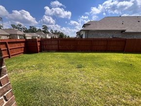 2926 Grand Hawthorne Road, Conroe TX 77385