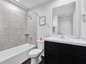 22750 Winter Maple Trail, Spring TX 77373