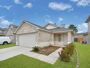 22750 Winter Maple Trail, Spring TX 77373