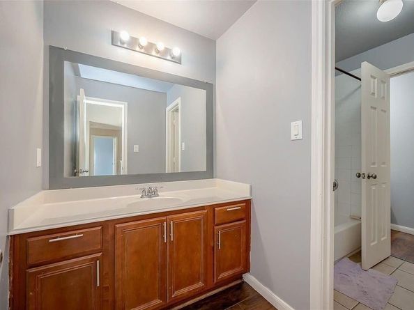 6302 Wellness Landing Ln, Houston TX 77072