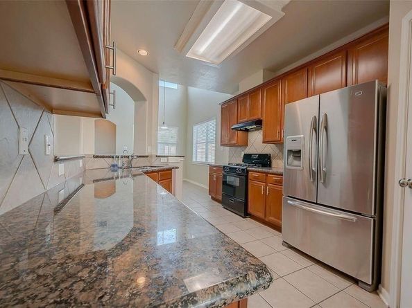 6302 Wellness Landing Ln, Houston TX 77072