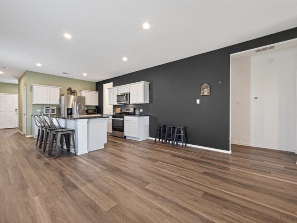 24251 Copperleaf Bay Lane, Spring TX 77373