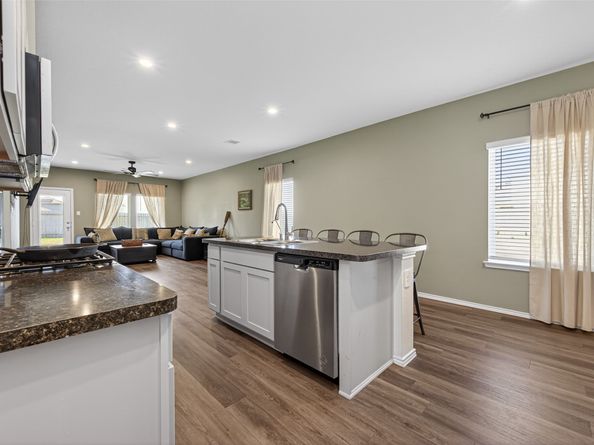 24251 Copperleaf Bay Lane, Spring TX 77373