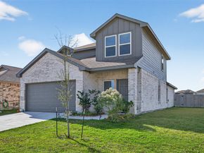 24251 Copperleaf Bay Lane, Spring TX 77373