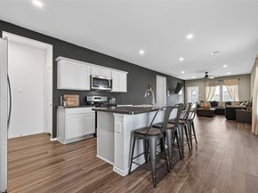 24251 Copperleaf Bay Lane, Spring TX 77373