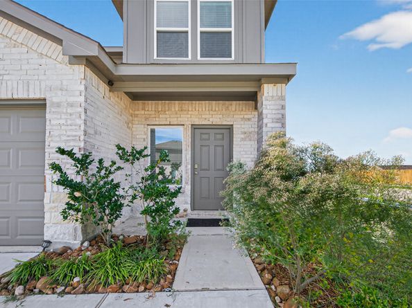 24251 Copperleaf Bay Lane, Spring TX 77373