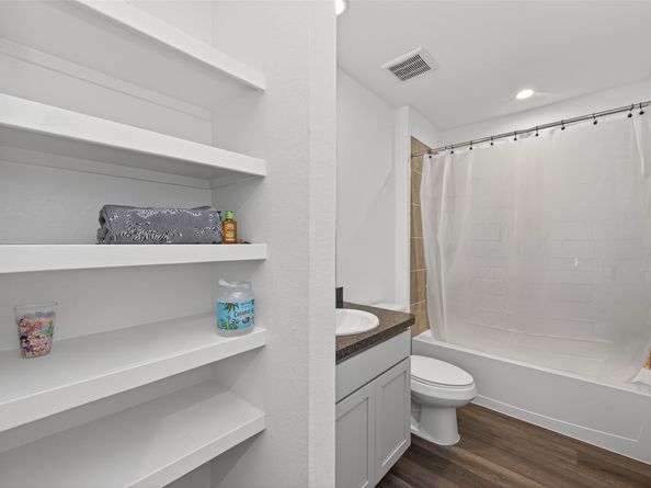 24251 Copperleaf Bay Lane, Spring TX 77373