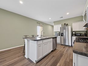 24251 Copperleaf Bay Lane, Spring TX 77373