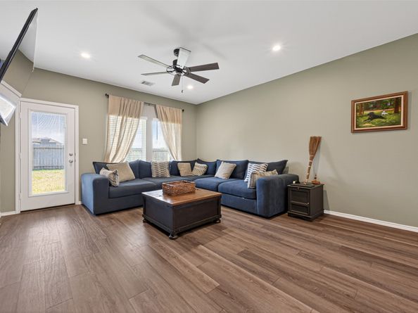 24251 Copperleaf Bay Lane, Spring TX 77373