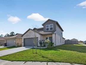 24251 Copperleaf Bay Lane, Spring TX 77373