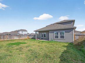 24251 Copperleaf Bay Lane, Spring TX 77373