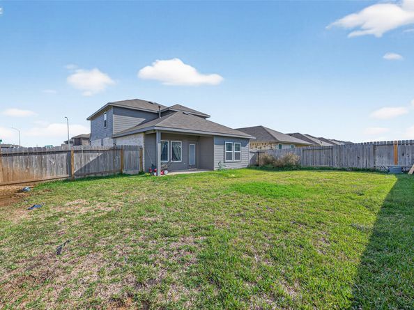 24251 Copperleaf Bay Lane, Spring TX 77373