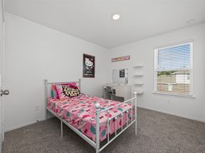 24251 Copperleaf Bay Lane, Spring TX 77373