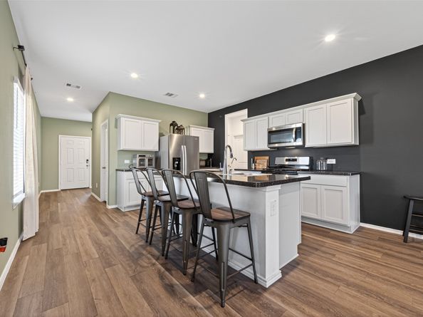 24251 Copperleaf Bay Lane, Spring TX 77373