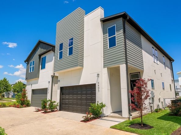 9805 Hope Harbor Lane, Houston TX 77080
