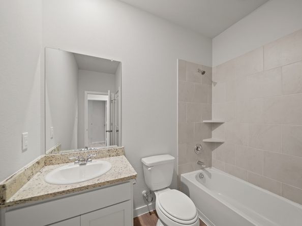 16714 Brighter Blooms Avenue, Porter TX 77365