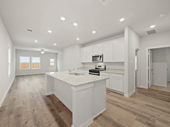 16714 Brighter Blooms Avenue, Porter TX 77365