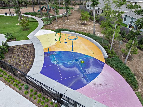 16714 Brighter Blooms Avenue, Porter TX 77365