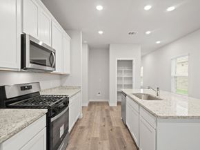 16714 Brighter Blooms Avenue, Porter TX 77365