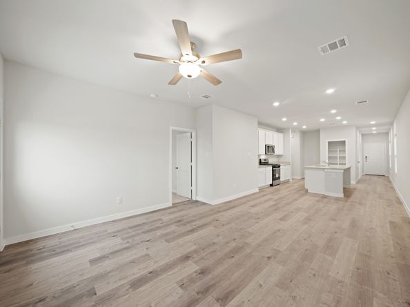 16714 Brighter Blooms Avenue, Porter TX 77365