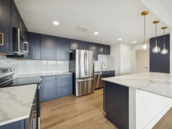 2001 Holcombe Boulevard 2203, Houston TX 77030