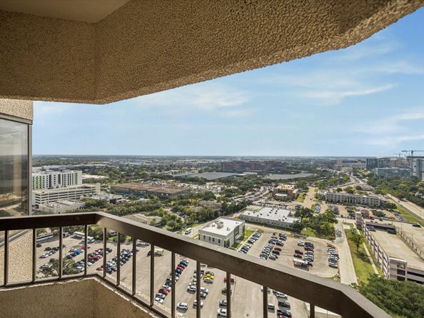 2001 Holcombe Boulevard 2203, Houston TX 77030