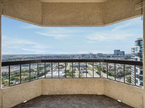 2001 Holcombe Boulevard 2203, Houston TX 77030