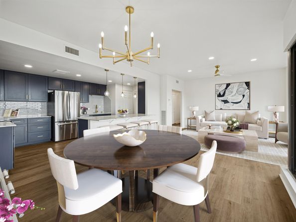 2001 Holcombe Boulevard 2203, Houston TX 77030