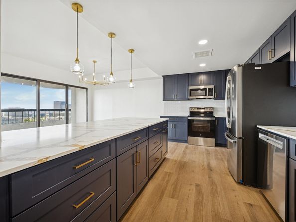 2001 Holcombe Boulevard 2203, Houston TX 77030