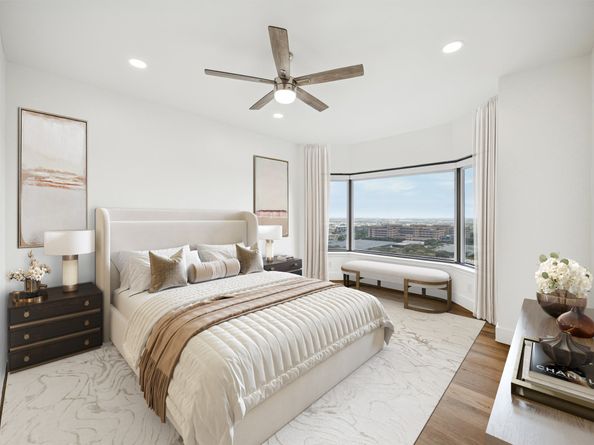 2001 Holcombe Boulevard 2203, Houston TX 77030